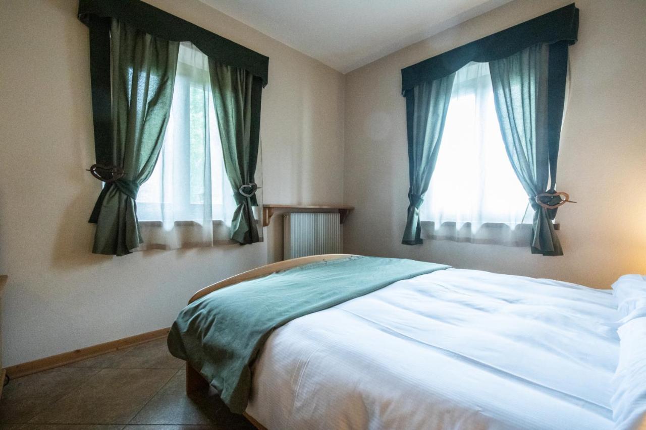 Marangon Apartments Sùtrio Екстериор снимка
