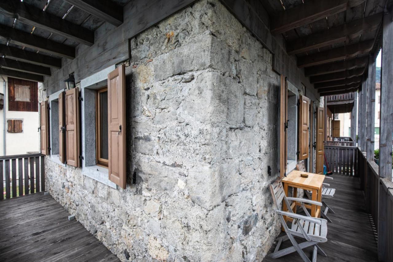 Marangon Apartments Sùtrio Екстериор снимка